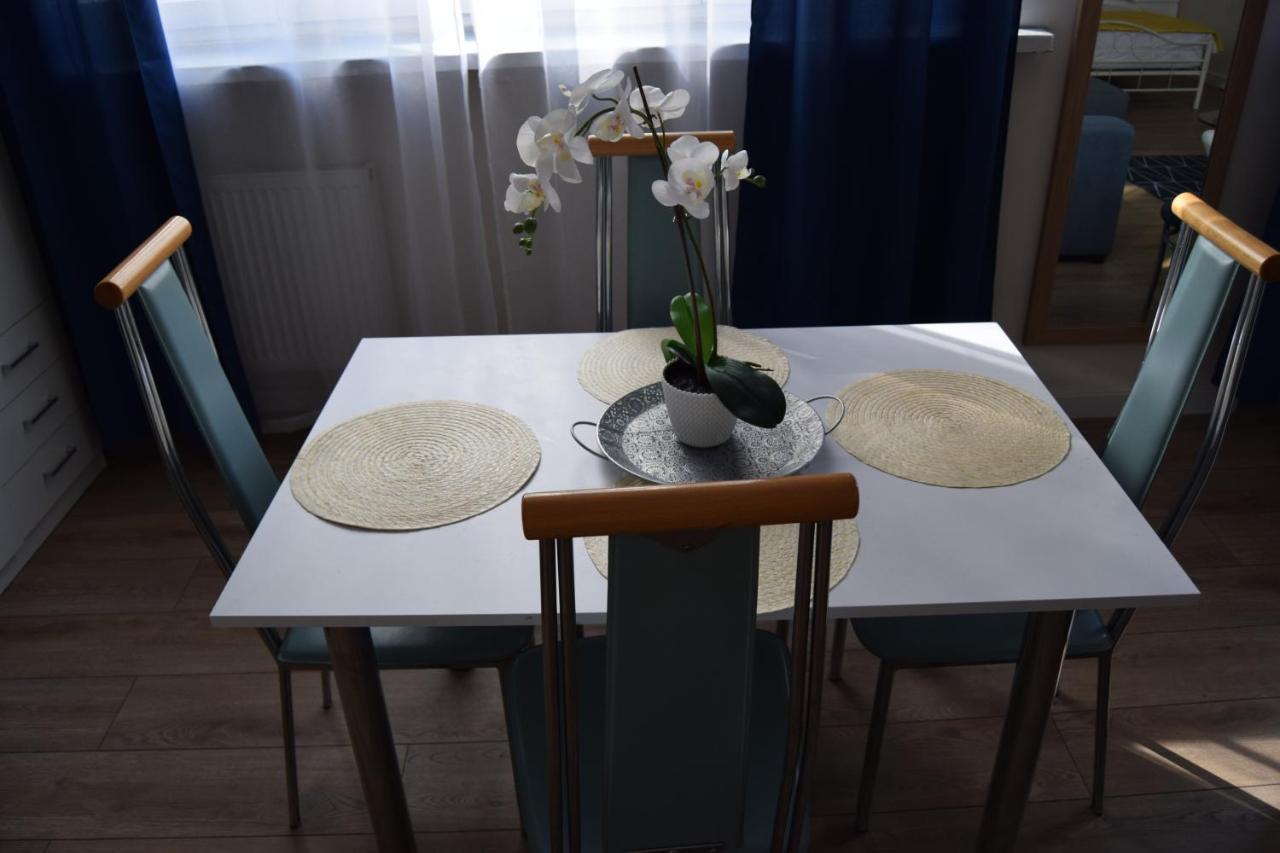 Be My Guest - Marszalkowska Studio - Center Of Warsaw Subway Wi-Fi Breakfast מראה חיצוני תמונה